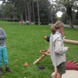 SDC12602 - Scouts en Gidsen Zaventem 
